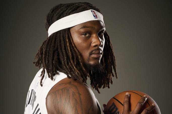 杨瀚森危险！开拓者官宣罗威已从发展联盟回归